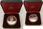 Kanada 1 Dollar Canada Dollar - 150 Jahre Toronto -