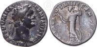 Römische Kaiserzeit Denar Denarius - Rom - Domitian (81-96) -