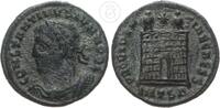 Römisches Reich AE Constantinus II. (337-340) Konstantinus II -