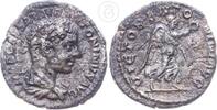 Römisches Reich Denar Elagabalus (218-222) -