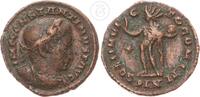 Römische Kaiserzeit Follis Constantinus I. der Große 306-337 - Londinium -