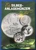 Katalog Büchlein Münzkatalog Elite Silberanlagemünzen der Welt 2024 - 2025 -
