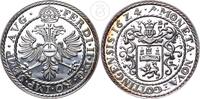 Silbermedaille 1968 Göttingen Neuprägung - Moneta Nova Gottingensis 1624 PP