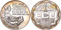 Niederlande 10 Ecu Niederlande 10 Ecu 1990 - Geert Groote -