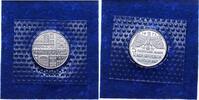 Deutschland BRD 5 Mark 5 Deutsche Mark - Europäisches Denkmalschutzjahr -