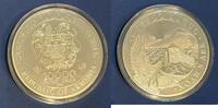 Armenien 10.000 Dram 1kg Silber Arche Noah - 1.000 g Feinsilber -