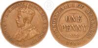 Australien One Penny -