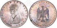 Deutschland BRD 5 Mark 5 Deutsche Mark - 200. Geburtstag von Heinrich von Kleist -