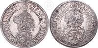 Reichstaler 1641 Salzburg, Erzbistum Salzburg, Erzbistum Paris von Lodron - 1619-1653 ss-vz