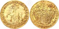 Stolberg-Stolberg Dukat Christoph Friedrich und Jost Christian (1704-1738) -
