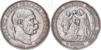 Ungarn 5 Korona Franz Josef I. (1848-1916) - Auf seine Krönung -