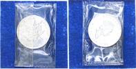 Kanada 5 Dollar 1 Unze 1 oz Silber Maple Leaf Silber -