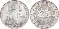 Österreich 25 Schilling Österreich 25 Schilling -