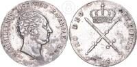 Bayern Taler Maximilian I. Joseph (1806-1825) -