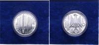 Deutschland BRD 10 Euro 10 € Gedenkmünze - 300 Jahre „Fahrenheit-Skala“ -