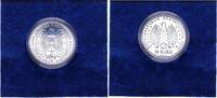 Deutschland BRD 10 Euro 10 € Gedenkmünze - 125 Jahre Strahlen elektrischer Kraft – Heinrich Hertz -