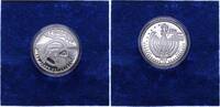Deutschland BRD 10 Euro 10 € Gedenkmünze - 125 Jahre Automobil -