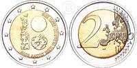 Estland 2 Euro 100 Jahre Republik Estland -