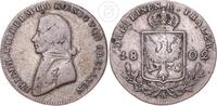 Brandenburg-Preußen 1/3 Taler 1802 A Preußen - Friedrich Wilhelm III. (1... 35,00 EUR Differenzbesteuert nach §25a UStG zzgl. 3,90 EUR Versand