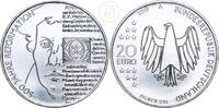 Deutschland BRD 20 Euro 20 € Gedenkmünze 500 Jahre Reformation -