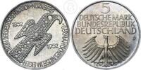 Deutschland BRD 5 DM Germanisches Museum -