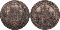 RDR - Salzburg Taler Erzbistum - Paris Graf von Lodron (1619-1653) -