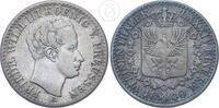 Preußen 1/6 Taler Friedrich Wilhelm III. (1797-1840) -