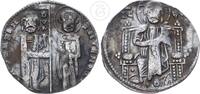 Grosso 1275-1280 Italien Venedig - Jacopo Contarini ss
