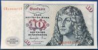 Deutschland BRD 10 Deutsche Mark 1977 10 DM Banknote I 19,00 EUR  zzgl. 4,90 EUR Versand