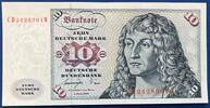 Deutschland BRD 10 Deutsche Mark 1977 10 DM Banknote I 19,00 EUR  zzgl. 4,90 EUR Versand