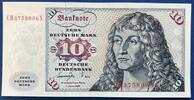 Deutschland BRD 10 Deutsche Mark 1977 10 DM Banknote I 19,00 EUR  zzgl. 4,90 EUR Versand