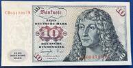 Deutschland BRD 10 Deutsche Mark 1977 10 DM Banknote I 19,00 EUR  zzgl. 4,90 EUR Versand