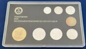 DDR Set 1984 DDR-Minisatz Erztr&auml;ger - Original-Hartplastikverpackung mit... 75,00 EUR  zzgl. 6,90 EUR Versand