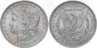 USA 1 $ 1885 O Morgan Dollar New Orleans - Vereinigte Staaten von Amerik... 100,00 EUR  zzgl. 6,90 EUR Versand