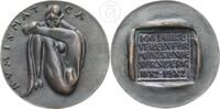 Deutschland BRD Bronzemedaille 1982 100 j&auml;hr. Jubil&auml;um des Vereins f&uuml;r M... 80,00 EUR  zzgl. 6,90 EUR Versand