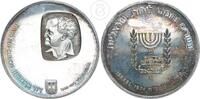 Israel 25 Lirot 1974 pr&auml;gefrisch, berieben 45,00 EUR  zzgl. 4,90 EUR Versand