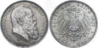 Deutsches Kaiserreich - Bayern 3 Mark 1911 D 3 Reichsmark K&ouml;nig Otto (18... 45,00 EUR  zzgl. 4,90 EUR Versand