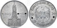 Deutschland - Drittes Reich 5 Mark 1934 F 5 Reichsmark Garnisonkirche Po... 35,00 EUR  zzgl. 4,90 EUR Versand