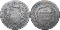 &Ouml;sterreich Konventionstaler 1767 Markgrafschaft Burgau sch&ouml;n, minimale H... 100,00 EUR  zzgl. 6,90 EUR Versand
