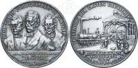 Deutschland - Drittes Reich Silbermedaille 1935 Karl Goetz - Eisenbahnve... 200,00 EUR  zzgl. 6,90 EUR Versand