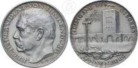 Deutschland - Drittes Reich Silbermedaille 1934 Medaille von Karl Goetz ... 300,00 EUR  zzgl. 6,90 EUR Versand