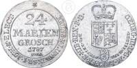 Braunschweig-Calenberg-Hannover 2/3 Taler 1787 Georg III. (1760-1820) ss... 140,00 EUR  zzgl. 6,90 EUR Versand