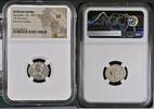 Römische Kaiserzeit AR Denarius Kaiserreich Denarius Rom - Caracalla (198-217) -