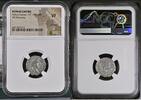 Römische Kaiserzeit AR Denarius Denarius Rom - Aelius Cäsar (136-138) -