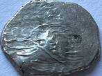 Celtic Sequanes drachm ND Togirix (80-50 BC) SS