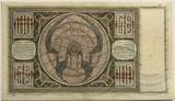 Nederland 100 gulden 1944 AU/UNC