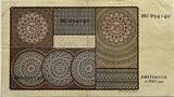 Nederland 25 gulden 1940 SS