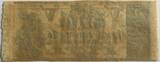 United States five dollars remainder AU/UNC