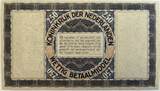 Nederland 2,5 gulden 1938 UNC