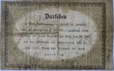 Stadt Kaiserslauten Twee gulden 1870 SS-